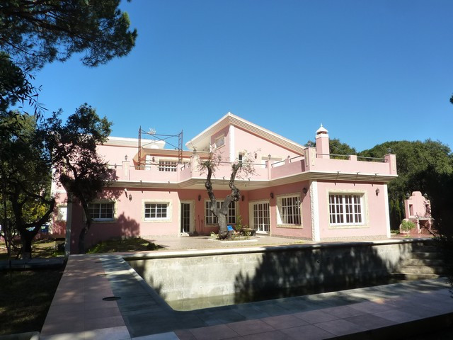 Hacienda Las Chapas, Costa del Sol, Málaga, Spain - Villa - Detached