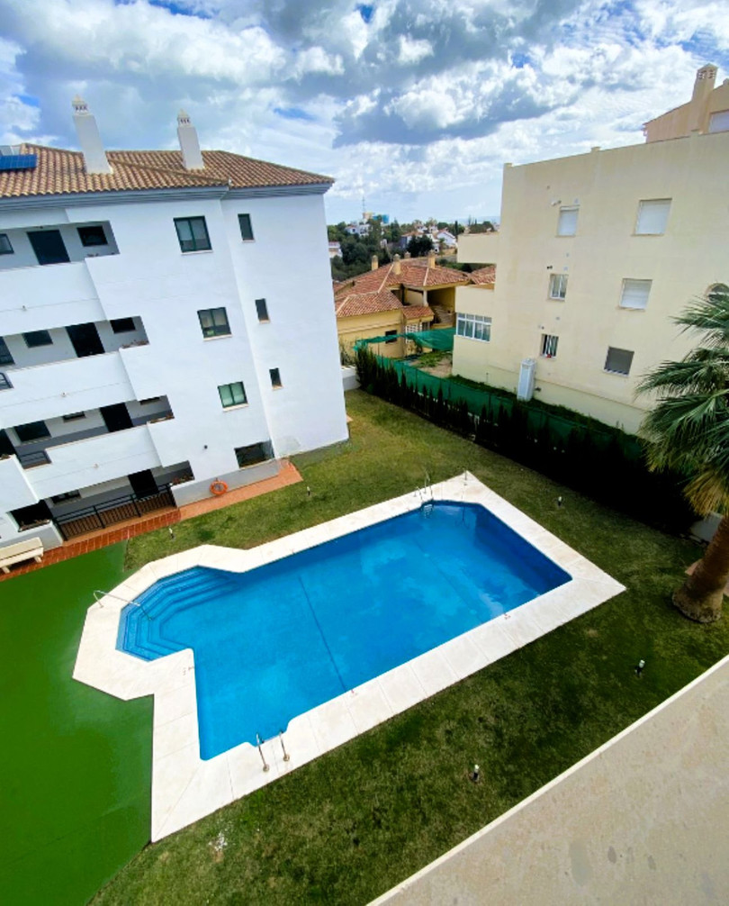Torreblanca, Costa del Sol, Málaga, Spain - Apartment - Penthouse
