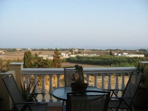 Almayate, Costa del Sol East, Málaga, Spain - Townhouse - Terraced