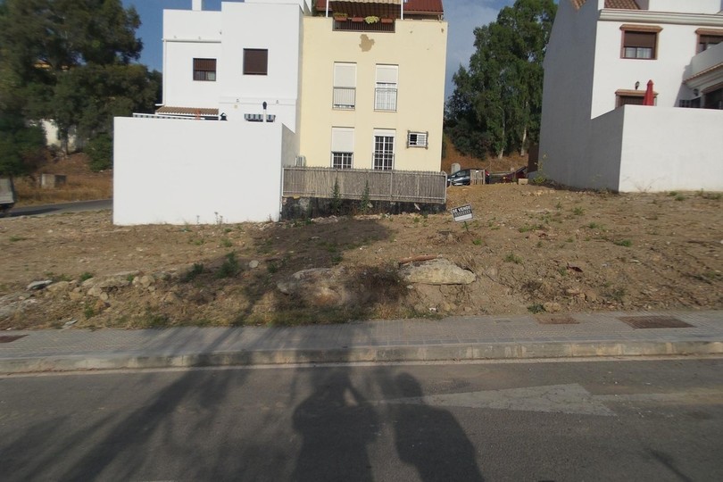 Alhaurín de la Torre, Costa del Sol, Málaga, Spain - Plot - Residential