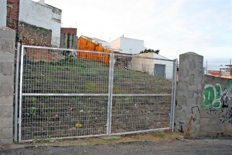 Alhaurín el Grande, Costa del Sol, Málaga, Spain - Plot - Residential