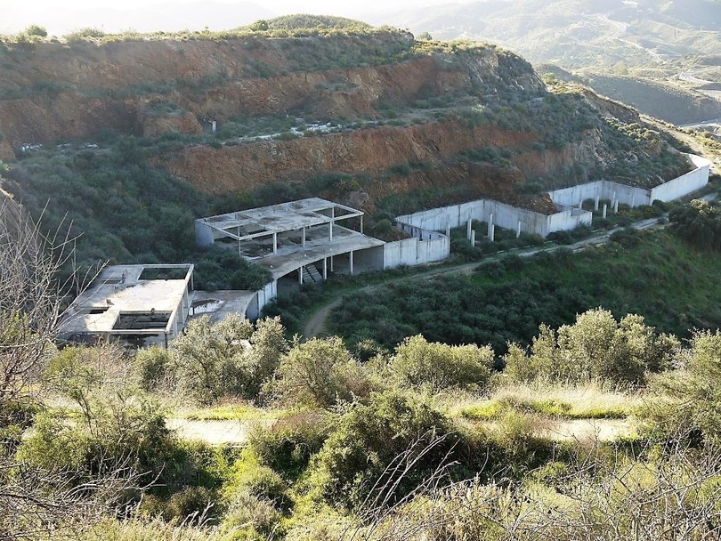 Alhaurin Golf, Costa del Sol, Málaga, Spain - Plot - Residential