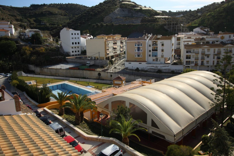 Algarrobo, Costa del Sol East, Málaga, Spain - Villa - Semi Detached