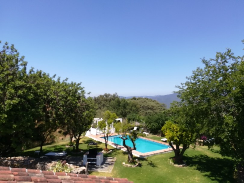 Finca - Cortijo, Gaucín, Costa del Sol.