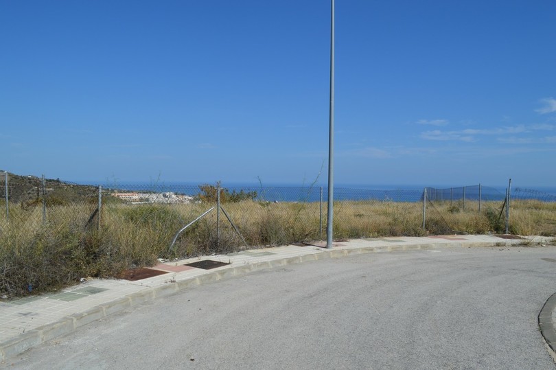 Rincón de la Victoria, Costa del Sol East, Málaga, Spain - Plot - Residential