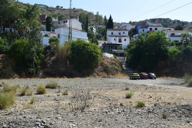 Las Zorrillas, Costa del Sol East, Málaga, Spain - Villa - Detached