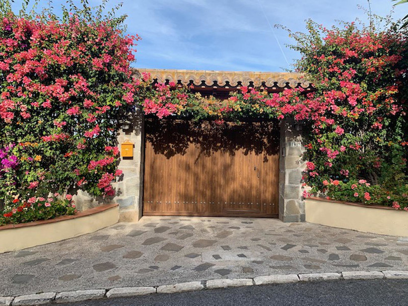 Alhaurín de la Torre, Costa del Sol, Málaga, Spain - Villa - Detached