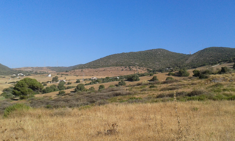 Casares, Costa del Sol, Málaga, Spain - Plot - Land