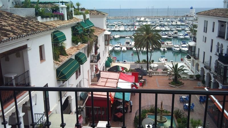 La Duquesa, Costa del Sol, Málaga, Spain - Apartment - Penthouse
