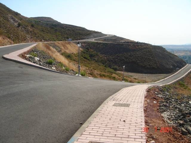 Coín, Costa del Sol, Málaga, Spain - Plot - Residential