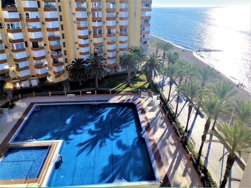 For sale. Apartment Algarrobo-costa, Malaga, Andalusia