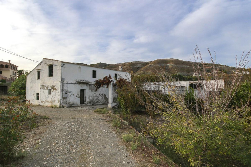 Coín, Costa del Sol, Málaga, Spain - Plot - Land