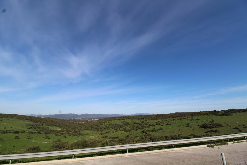 San Roque, Costa del Sol, Cádiz, Spain - Plot - Land
