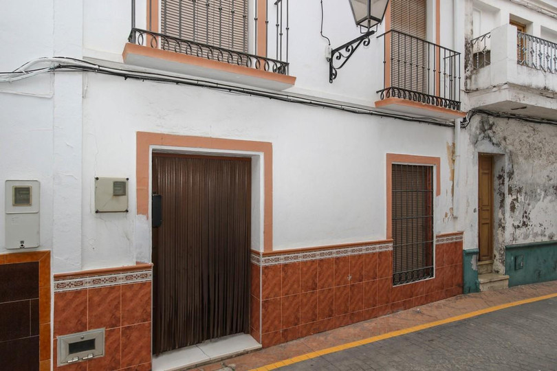 Guaro, Costa del Sol, Málaga, Spain - Townhouse - Terraced