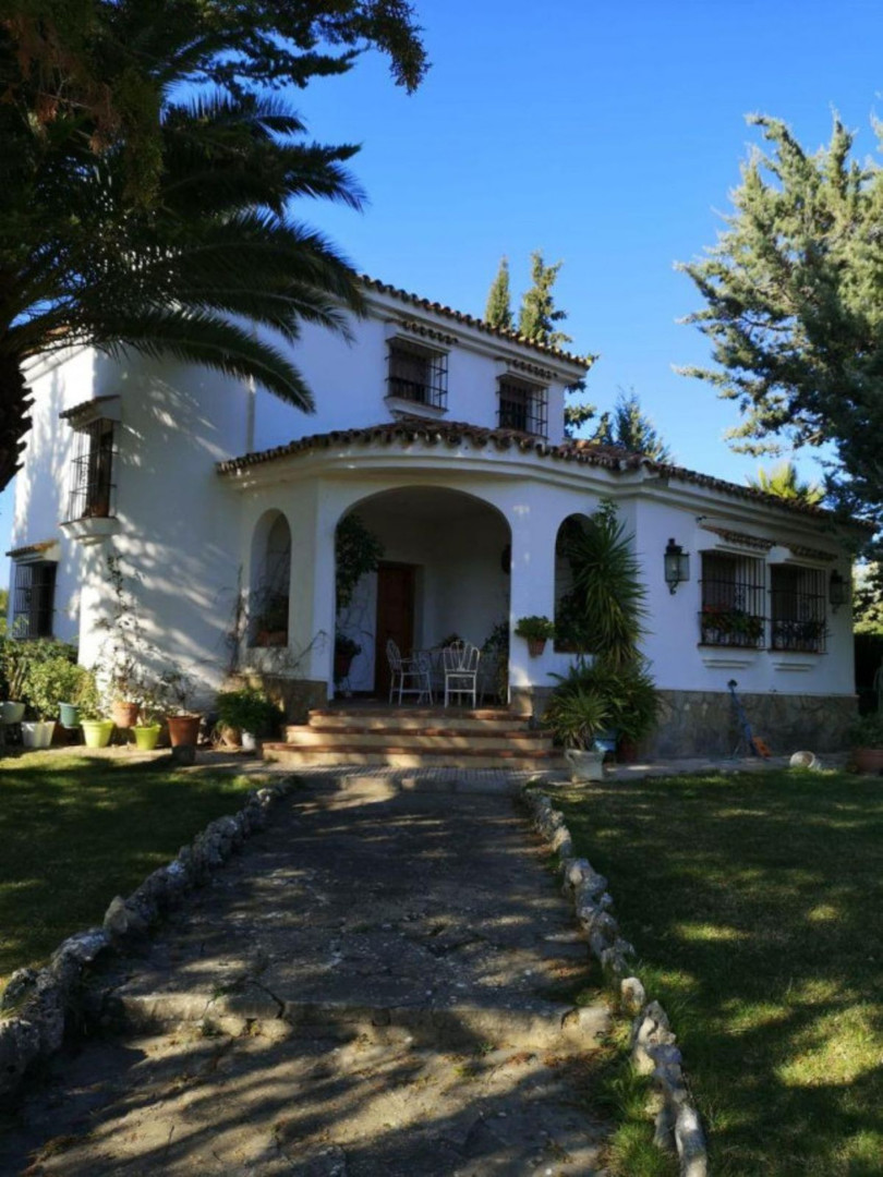 Finca - Cortijo, Ronda, Costa del Sol.