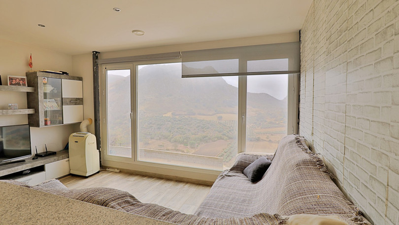 Alfarnatejo, Costa del Sol East, Málaga, Spain - Villa - Finca