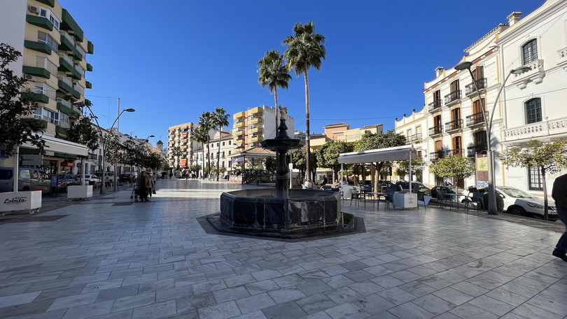 Coín, Costa del Sol, Málaga, Spain - Townhouse - Terraced
