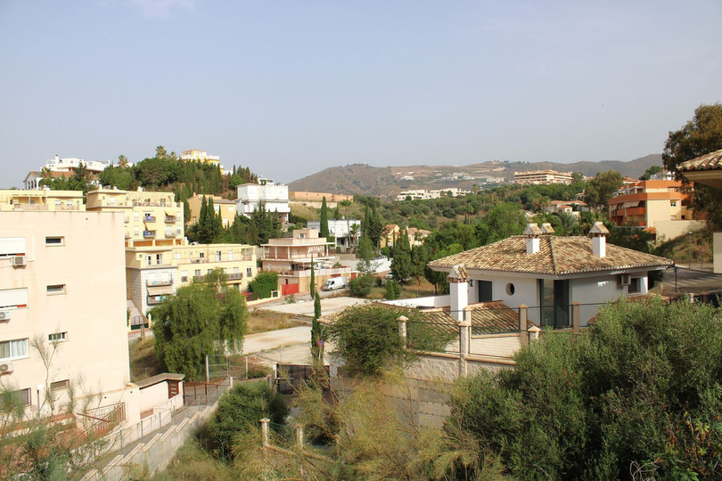 Rincón de la Victoria, Costa del Sol East, Málaga, Spain - Plot - Residential