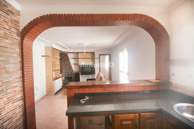 Manilva, Costa del Sol, Málaga, Spain - Townhouse - Terraced